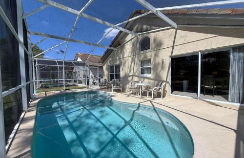 Southern Dunes Pool Villa - Foto 40
