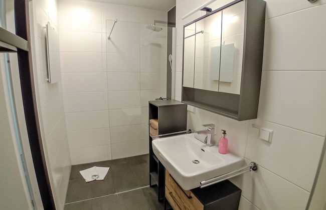 Berg- und Seeblick alpe maritima -Top 10 - Foto 11