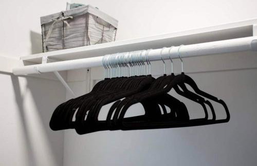 Coastal, Elegant, Modern, King Bed - Foto 34