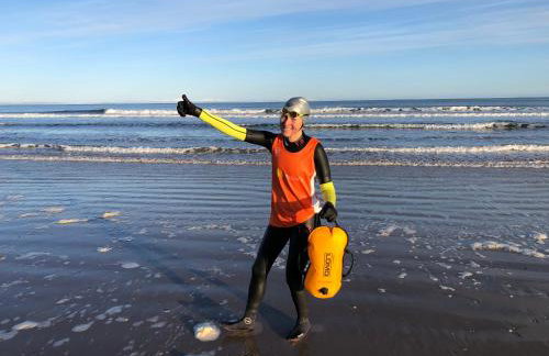 Driftwood Cottage, Findhorn Village - Foto 7