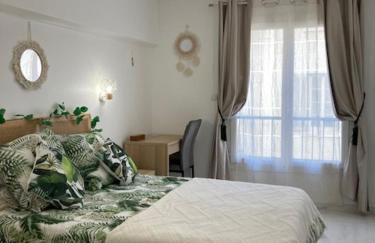 L'escale chic gare Saint Charles - Foto 3