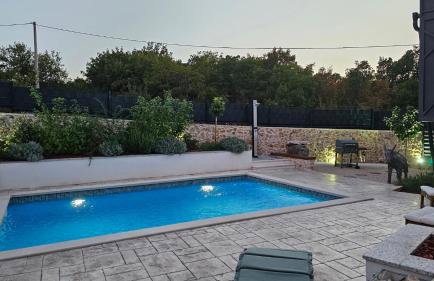 Villa 3QB - Split by Villas Guide - Foto 31