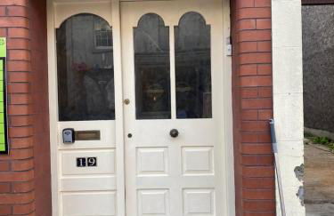 Central Lisburn Duplex Apartment No Parties - Foto 40