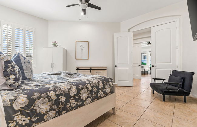 Luxurious Villa Living in Indio w/ Pool/Spa - Foto 14