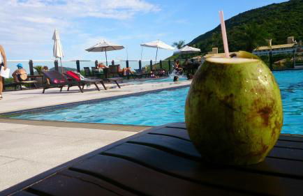 Águas do Santinho Apart - Photo 5