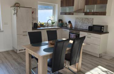 Waldzauber - Moderne Ferienwohnung im Grünen - Foto 47