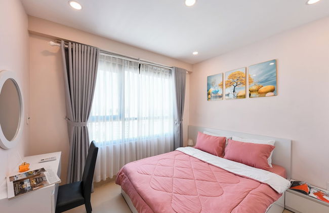 Gold View Saigon Riverside - Foto 3