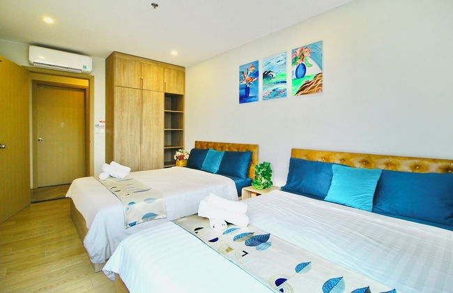 The Song Vung Tau Apartment - Foto 26