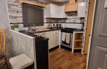 ML66 8 BERTH CARAVAN GOLDEN PALM CHAPEL ST LEONARDS - Foto 7