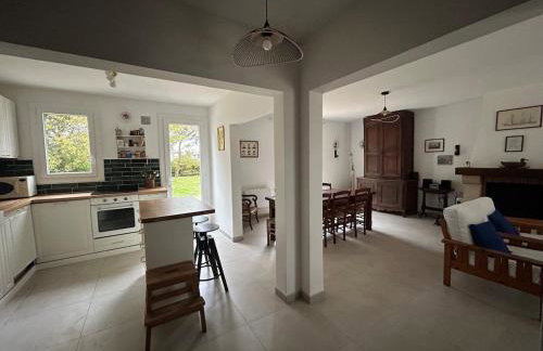 Family house with garden - Foto 30