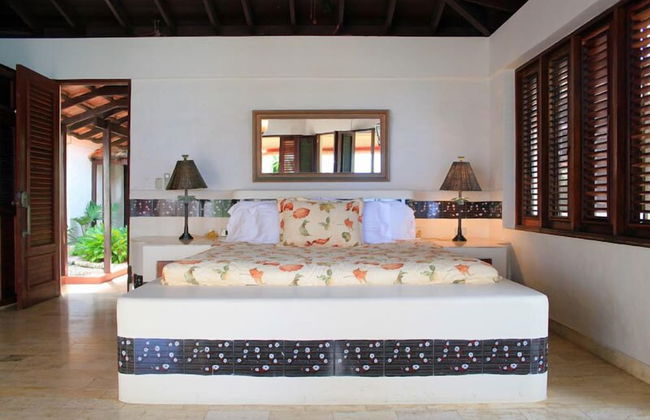 Villa Cabino - Foto 10