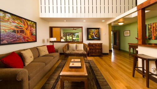 Hana Kai Maui - #204 Waiohinu, upper floor 1 BR - Foto 2