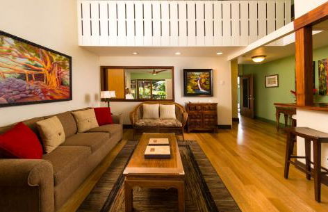 Hana Kai Maui - #204 Waiohinu, upper floor 1 BR - Foto 2