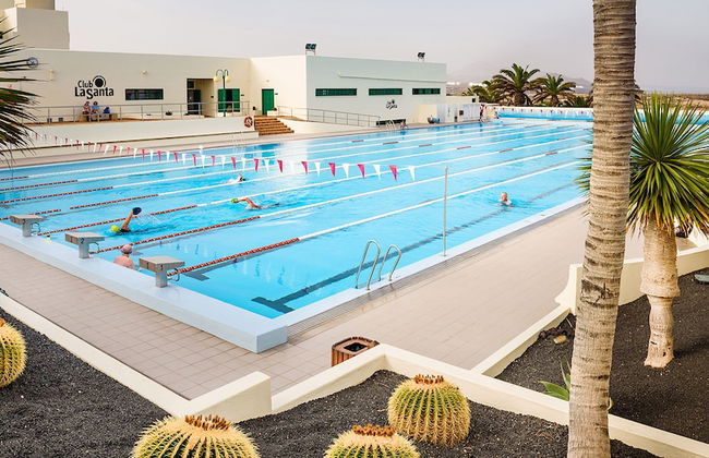 Club La Santa - all sports inclusive - Photo 26