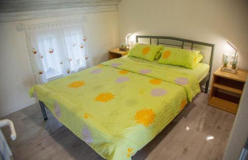 Vis Apartments Ivona i Daria - Photo 33