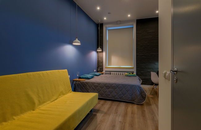 RentalSPb Apart-hotel - Foto 33