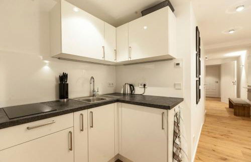 Maximilian Apartments Lindau - Foto 42