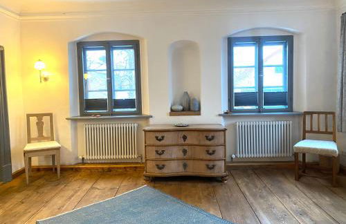 Benefizium Denklingen - Anno 1713 - Foto 10