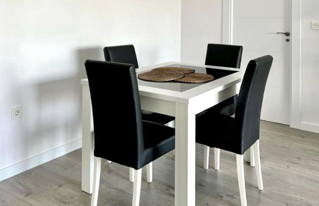 Belvilla by OYO Playa Granada Beach & Golf 9 - Foto 36