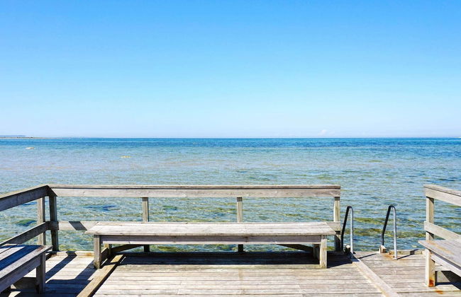 Holiday Home in Visby - Foto 17