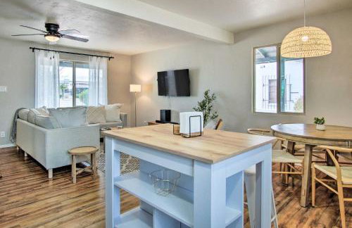 Lovely Tucson Home about Walk to Reid Park Zoo! - Foto 9