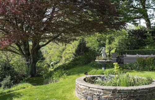 The Rectory Stunning Views Pool & Padel Court - Foto 60