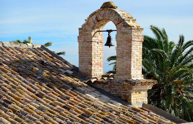 Masseria Celentano Relais & Agriturismo - Foto 45