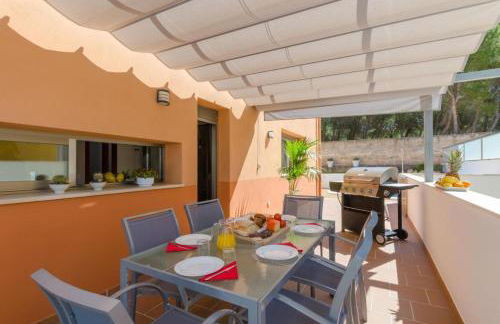 Can Pica Beach House by Llagosta Villas - Foto 17