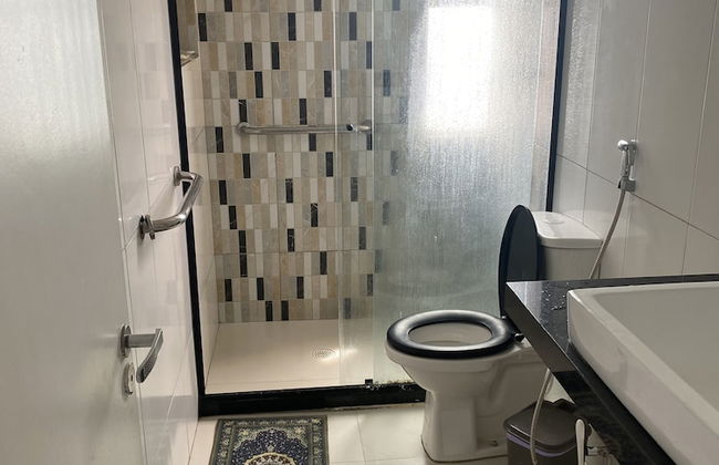 Apartamento perto de tudo em condomínio - Photo 15