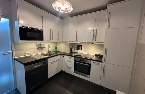 Exklusiv Hamburg Stadtrand-Villa mit Garten - Foto 54