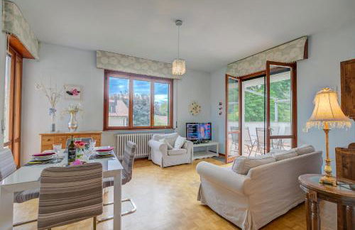 Connie's Apartment - Happy Rentals - Foto 9