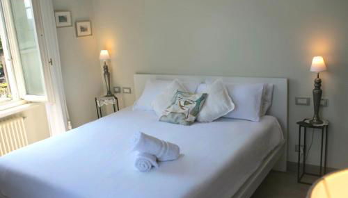 Deluxe top floor apartment in Villa Marina - Foto 3