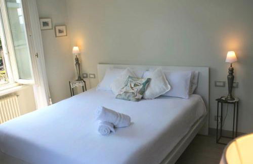 Deluxe top floor apartment in Villa Marina - Foto 3