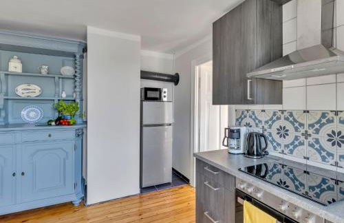 Apartment Osteblick by Interhome - Foto 12