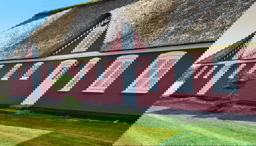 Seaside Charm in Sonderho - By Traum Ferienwohnungen - Foto 1, Imagen principal