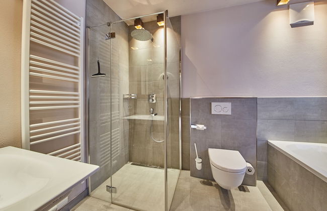 Chalet Guter Hirte - Foto 76