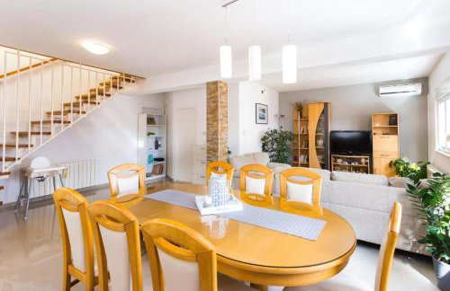 Cozy Nature House by Domljan Family - Photo 8