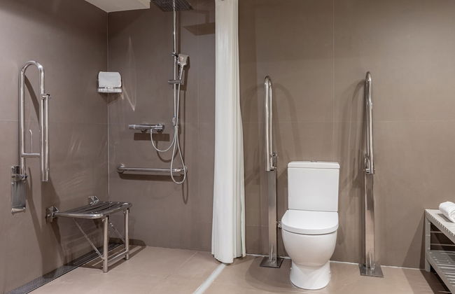 Duquesa Suites Landmark Hotel by Duquessa Hotel Collection - Foto 46