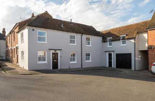 Fun house in the heart of Colchester - Foto 44