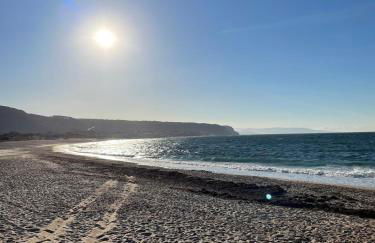 Casa ZARCO with spectacular views of the Costa de la Luz - Foto 32