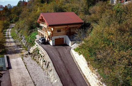 Chalet l'éléphant - Foto 19