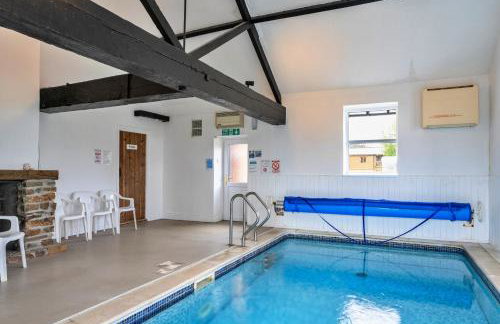 Finest Retreats - Halcyon Cottage, Stowford - Foto 13