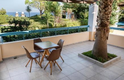 Aithrio Hotel - Foto 30