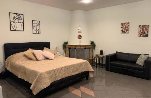 Eden Garden Luxury Loft near Knossos - Photo 2