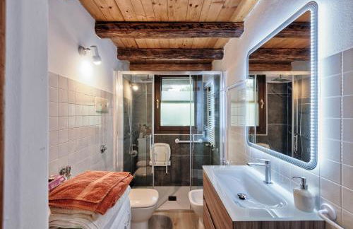 Country house Viaro_150sqm - Photo 26