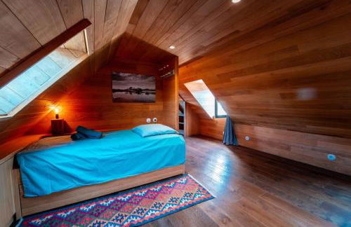 Maison de callot vue imprenable sur la mer - Foto 56