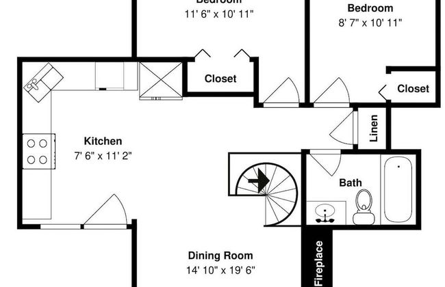 Loft of Luxury - Foto 28