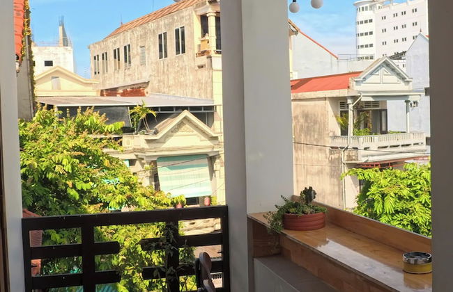 Canary Homestay - Foto 48