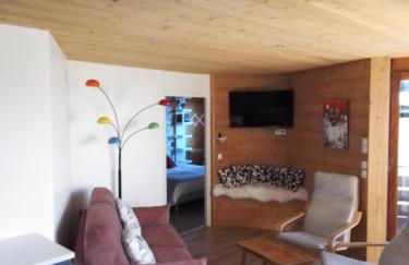 Aravis 1500, No 4, Appartement 3 pièces, Vue montagne - Foto 22