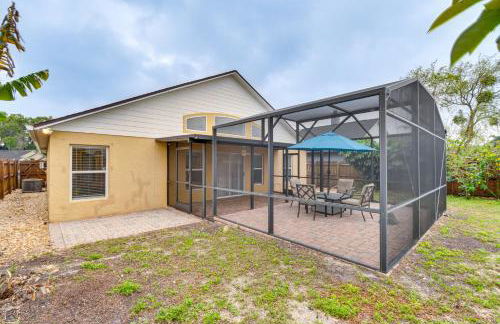 Lovely Florida Retreat with Lanai 5 Mi to Riverwalk - Photo 20